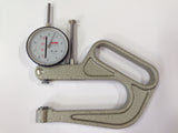 K 100 A Dial Thickness Gauges