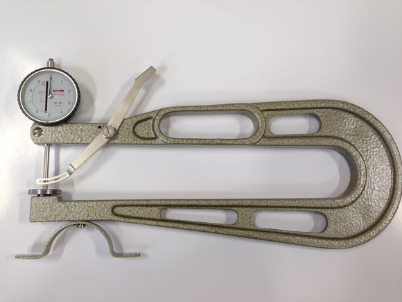 K 300 A Dial Thickness Gauge