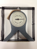 0°- 90°- 0° Miracle Point, Magnetic Base and Protractor