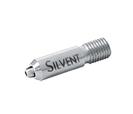 Silvent MJ4 Stainless Nozzle