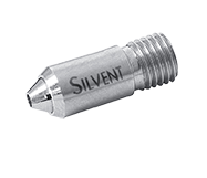 Silvent MJ6 Stainless Nozzle