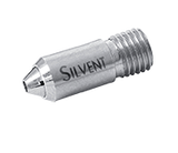 Silvent MJ6 Stainless Nozzle