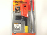 NES24 Internal Rethreading Tool: 7/8" to 1¼" (22-32mm)