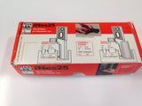 NES25 Internal Rethreading Tool: 1.1/4"-2.1/8" (32-54mm)