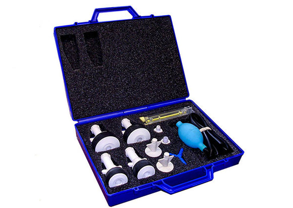 Drain Testing Plug Kit – NEWMAN TOOLS SHOPPING CART