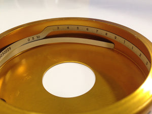 Special EZ Read Pi Tapes (Inch/Metric)