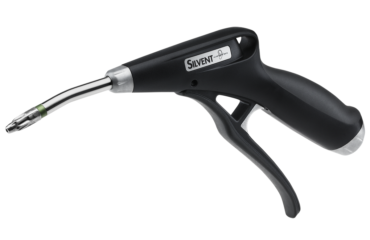 Mbt laser pacer one.