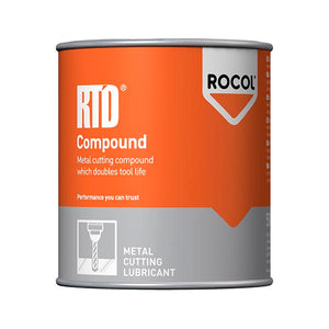 1 lb (500g) Rocol RTD Cutting Paste