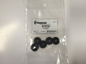 Replacement Cutter Wheels and Blades for Imperial Tube Cutters