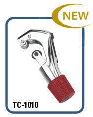 IMP.TC-1010, For 1/8" to 1-1/8" (4 mm to 28 mm) O.D. tubing