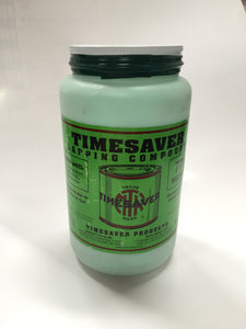Timesaver 5 lb. Green Label Lapping Compounds