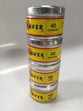 Timesaver Test Kits - Assorted 3oz Tins