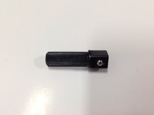 1/4" Square Drive Adapter