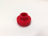 Plastic Spinner and End Cap
