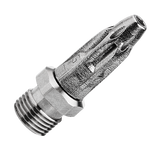 Silvent X01 Stainless Nozzle
