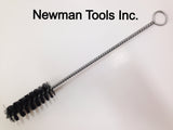 Nylon Tube Brushes For Thru Holes- Series 84,  1/8" - 3" (3mm - 76mm)