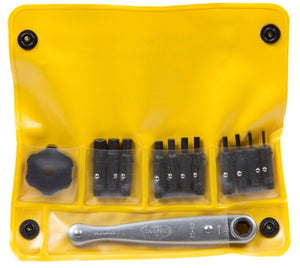 1313 Chapman Mini Ratchet Kit
