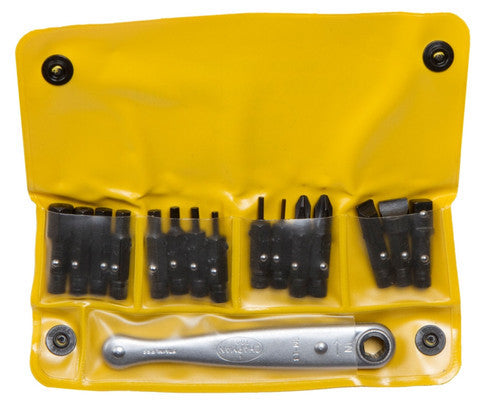 1316 Chapman Mini Ratchet Kit – NEWMAN TOOLS SHOPPING CART