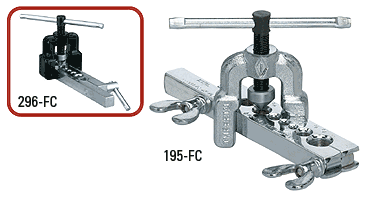 IMP.195-FC, 45° Imperial Flaring Tool