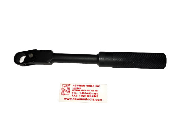 【レナード・リーチマン】 Miniature Closed Clearance Ratcheting Wrenches – NEWMAN TOOLS