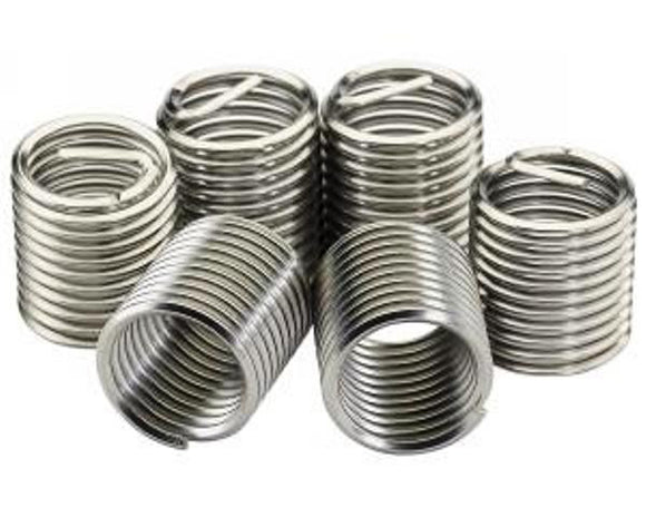 9/16 - 12 UNC STI Inserts (Available in 5 different lengths) – NEWMAN ...