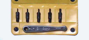 3307 Chapman Mini Ratchet Bristol Kit