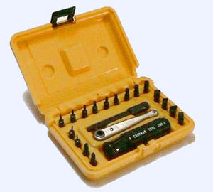 4320 Chapman Mini Ratchet Kit