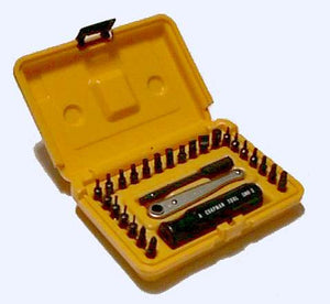 6810 Chapman Mini Ratchet Kit