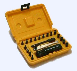 9600 Chapman Basic Gunsmith Kit