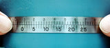 Inch Size Pi-Tapes from 1/4" to 228", O.D. Measuring Tapes
