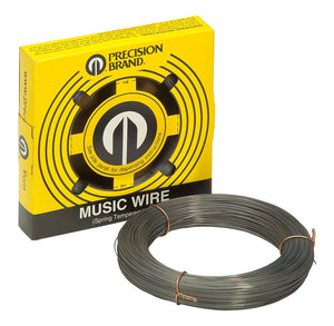 Music Wire 1 Pound Packages