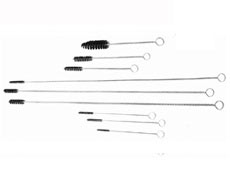 Oil Line and Gallery Brushes