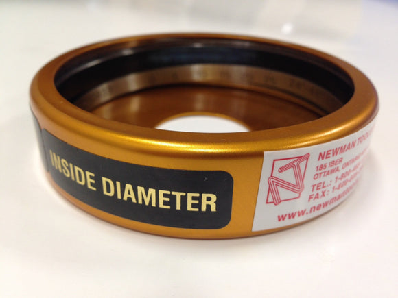 Metric Size Pi Tapes from 15mm to 4500mm, O.D. Measuring Tapes