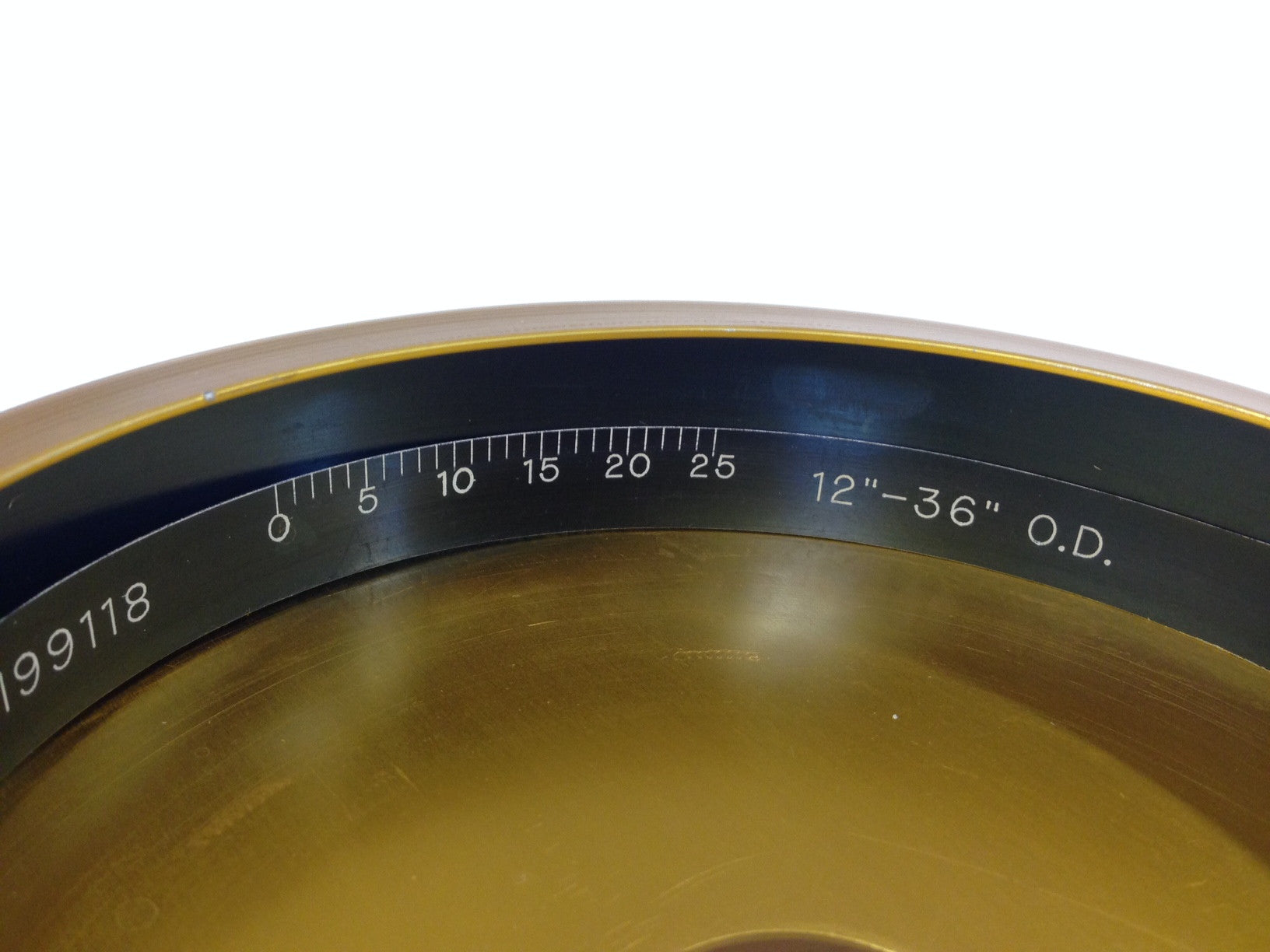 Special EZ Read Pi Tapes (Inch/Metric) – NEWMAN TOOLS SHOPPING CART