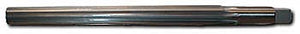 R275 Taper Pin Reamers, Sizes 7/0 to 11