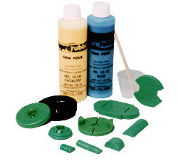 Reprorubber: Metrology Casting Material – NEWMAN TOOLS SHOPPING CART