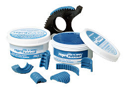 FLEX.16130, 520ml Reprorubber Quick Setting Putty Metrology Casting Ma ...