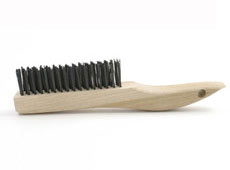 Shoe Handle Hand Scratch Cleaning Brushes