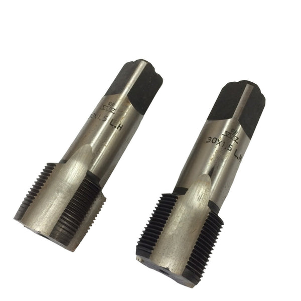 Presto HSS 3/8 UNC Tap Set 3 Piece