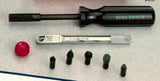 WF-3 Deluxe Mini Ratchet Kit